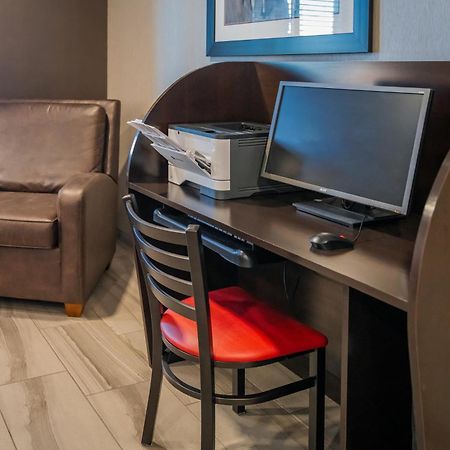 My Place Hotel-Idaho Falls, Id Exteriér fotografie